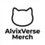AlvixVerse Merch